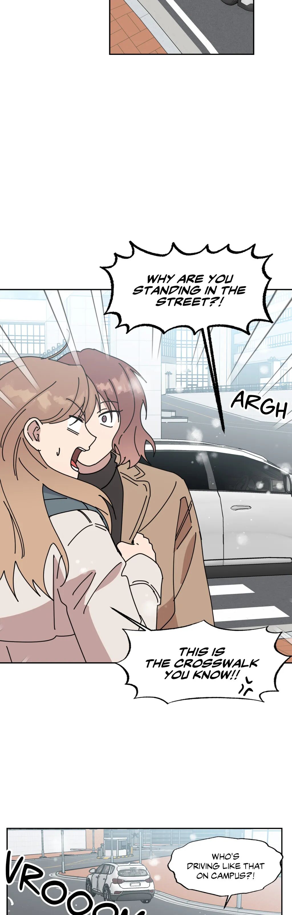 Love Rebooted Manhwa - Chapter 64 Page 28