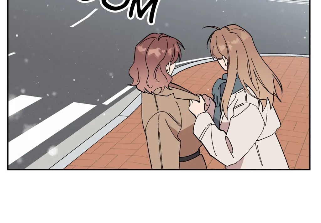 Love Rebooted Manhwa - Chapter 64 Page 29