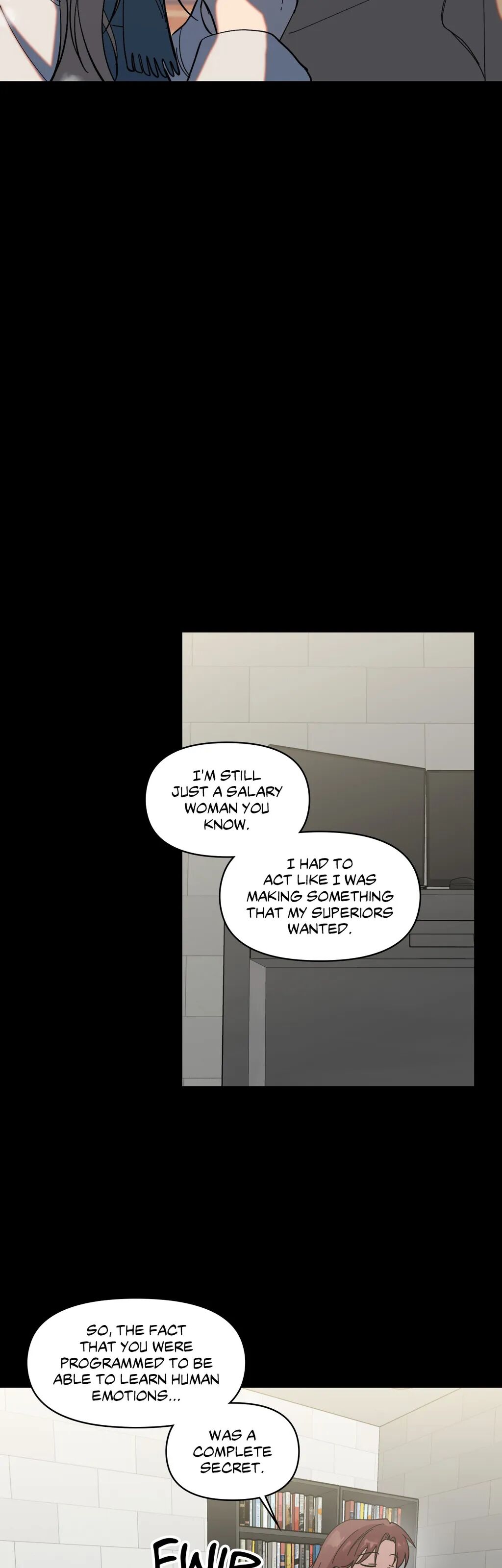 Love Rebooted Manhwa - Chapter 64 Page 34