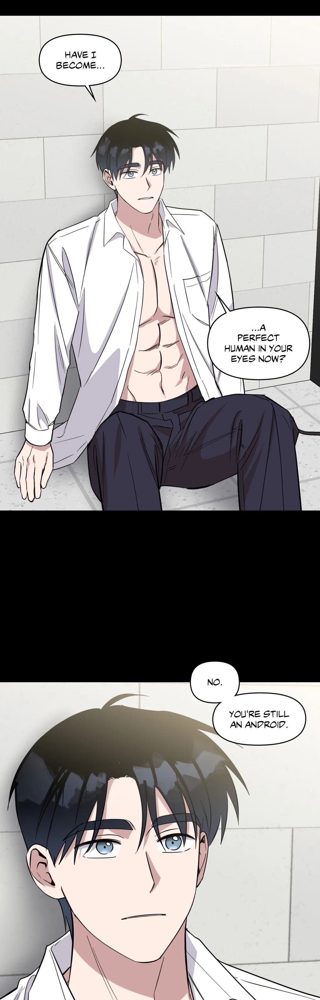 Love Rebooted Manhwa - Chapter 64 Page 37