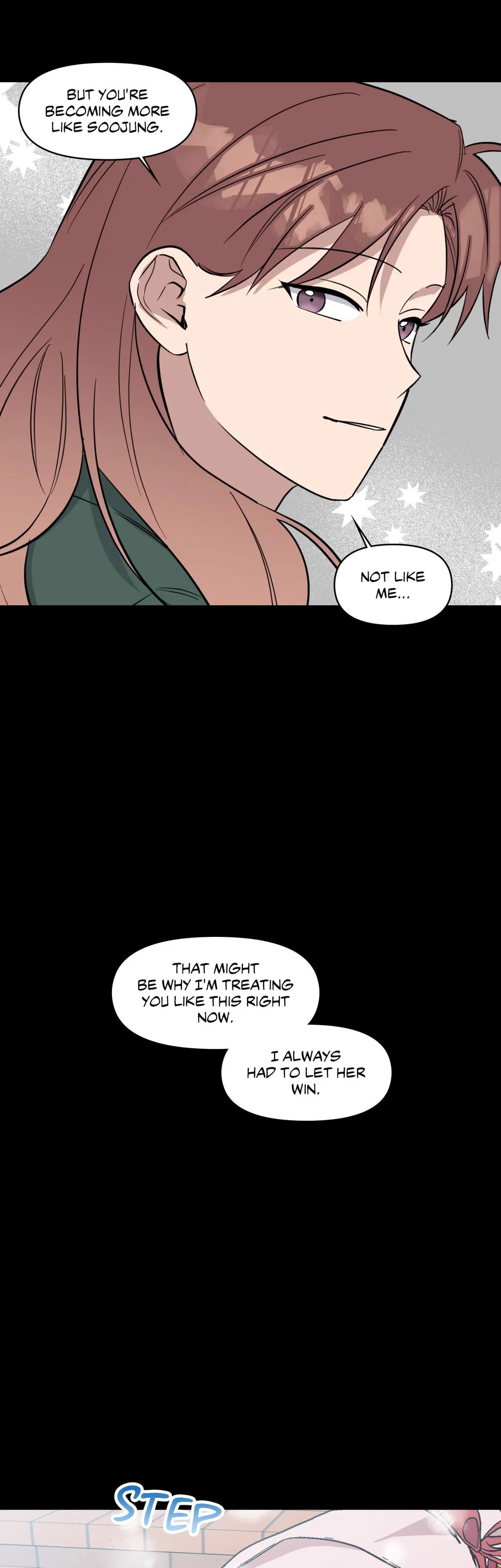 Love Rebooted Manhwa - Chapter 64 Page 39