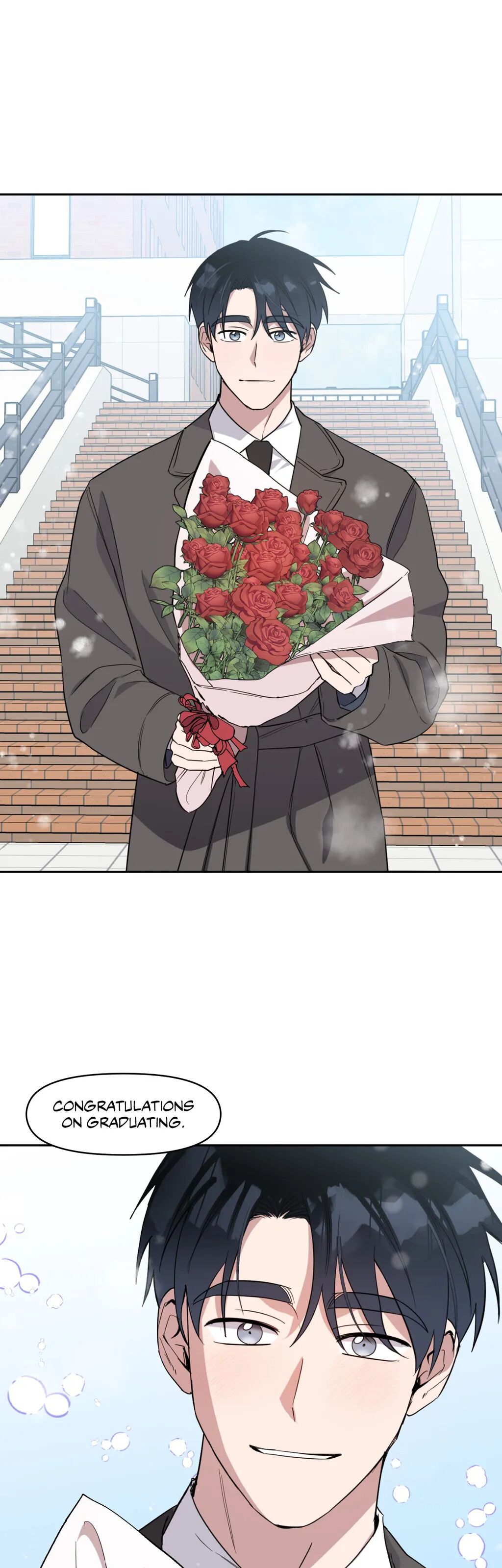 Love Rebooted Manhwa - Chapter 64 Page 42