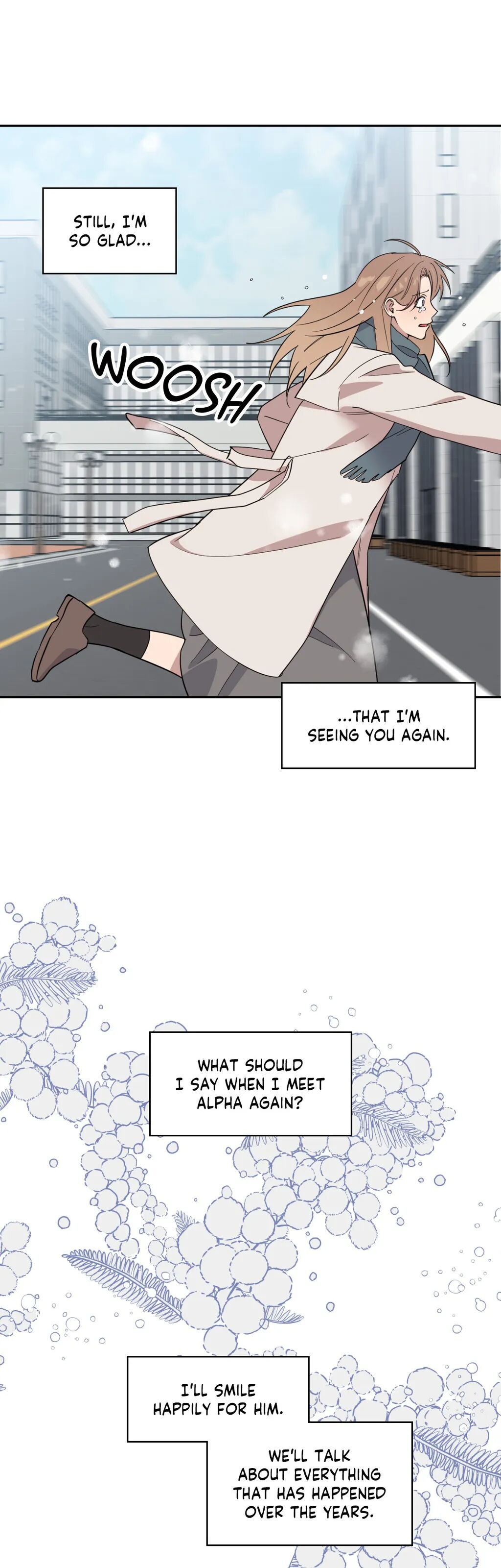 Love Rebooted Manhwa - Chapter 64 Page 45