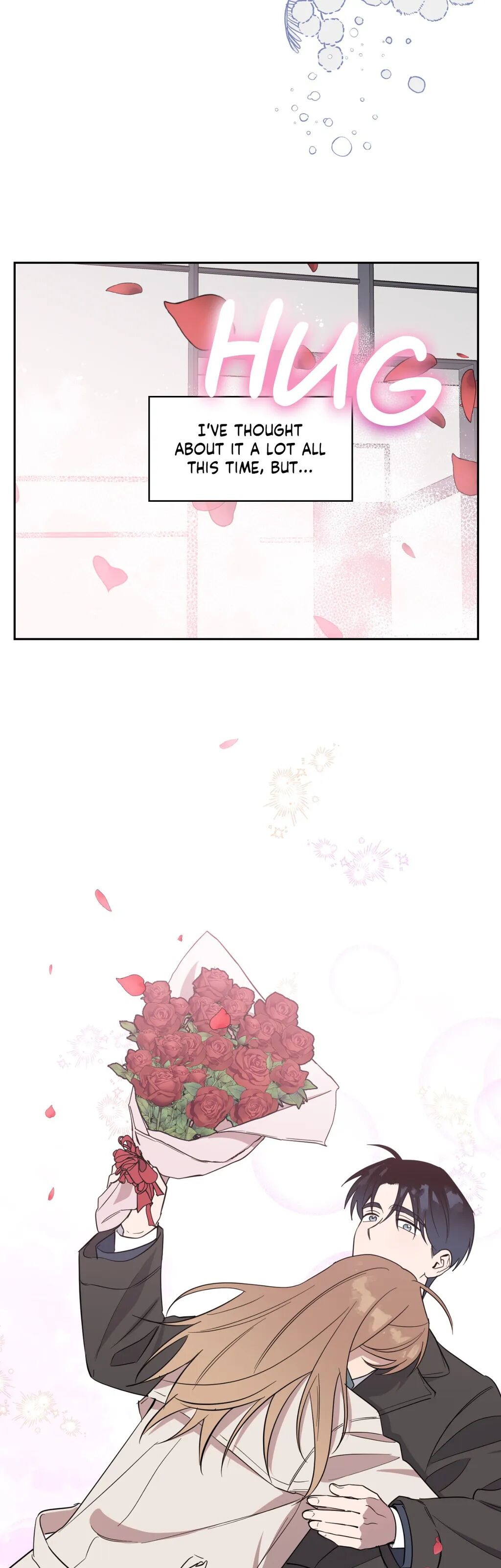 Love Rebooted Manhwa - Chapter 64 Page 46