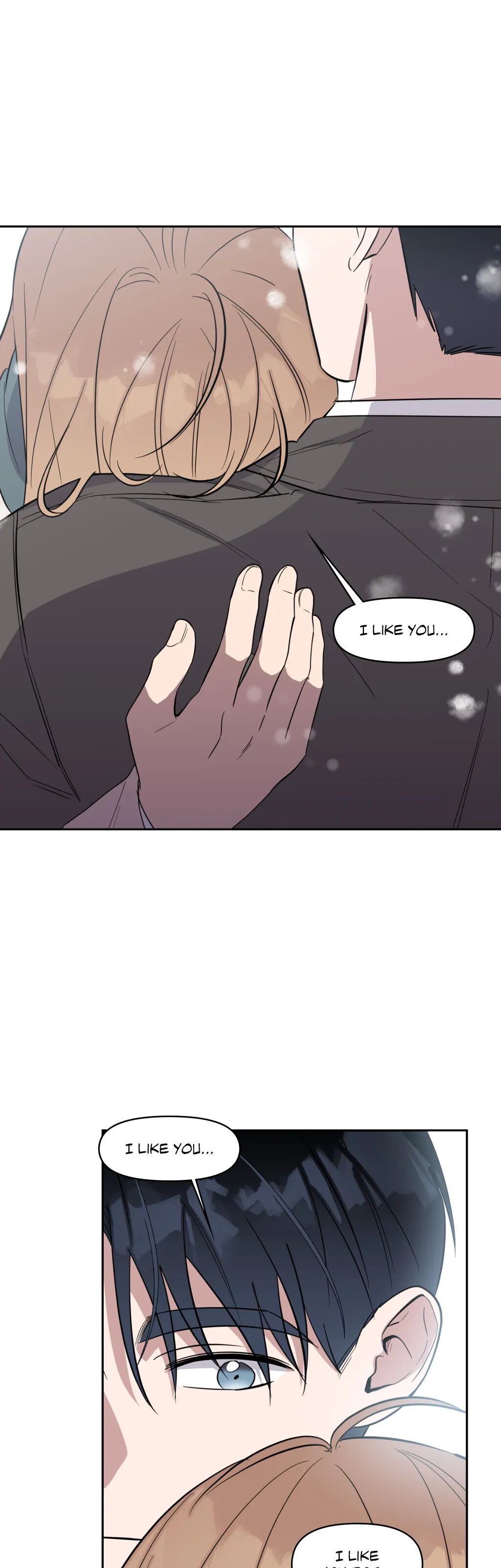 Love Rebooted Manhwa - Chapter 64 Page 48
