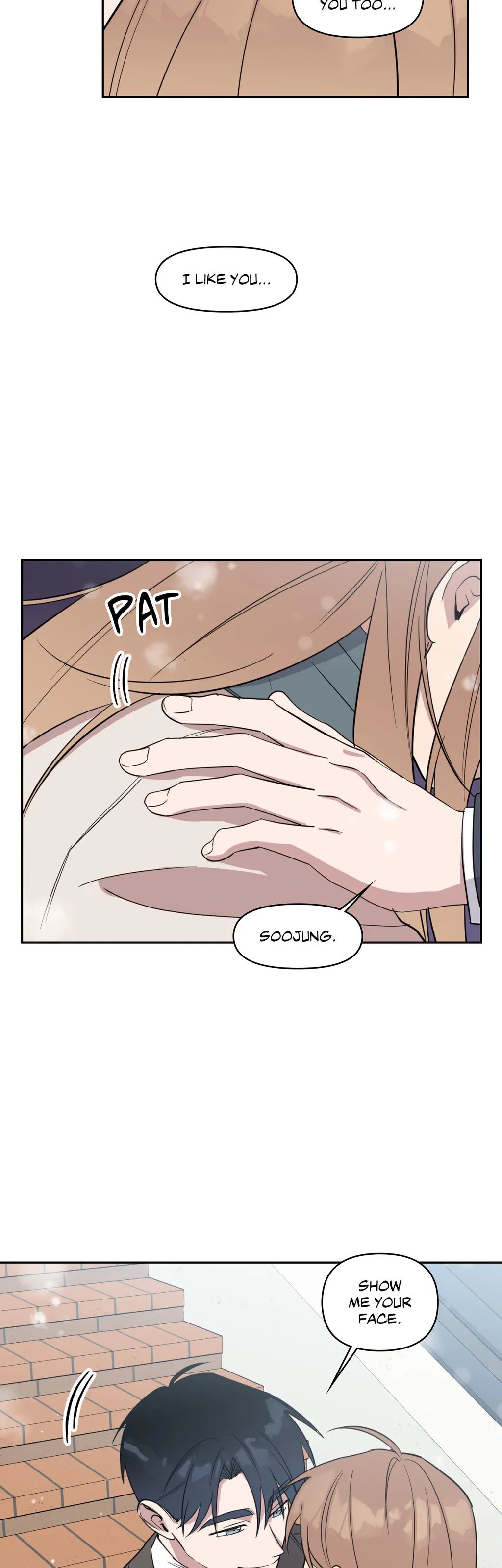 Love Rebooted Manhwa - Chapter 64 Page 49