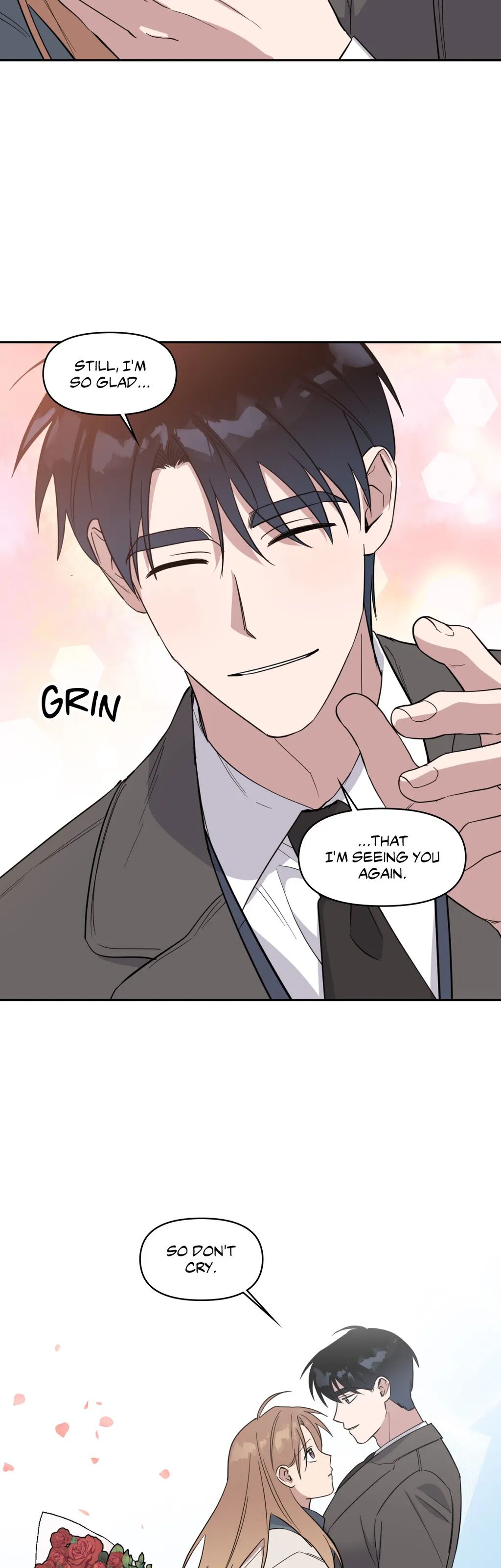 Love Rebooted Manhwa - Chapter 64 Page 52