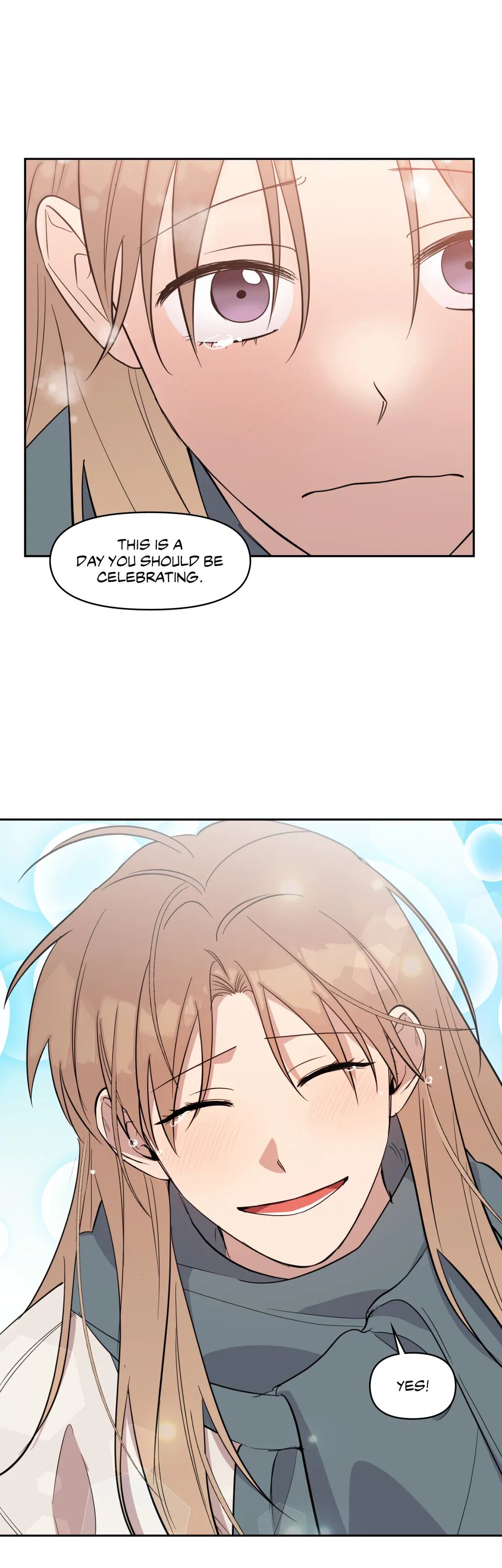 Love Rebooted Manhwa - Chapter 64 Page 54