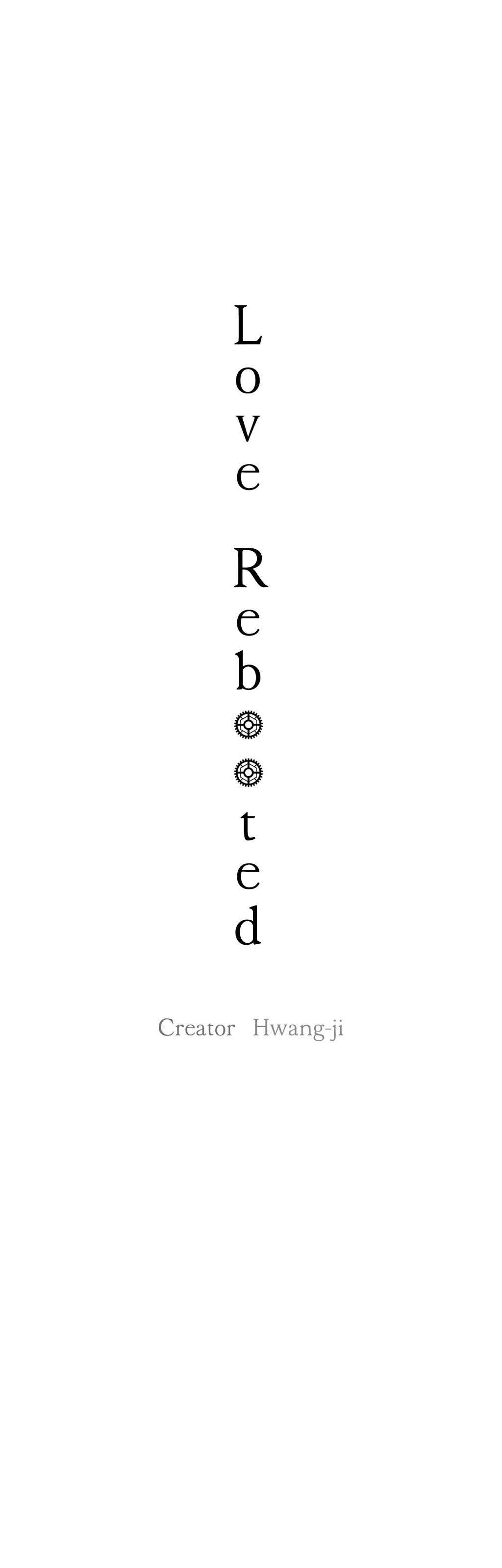 Love Rebooted Manhwa - Chapter 64 Page 55