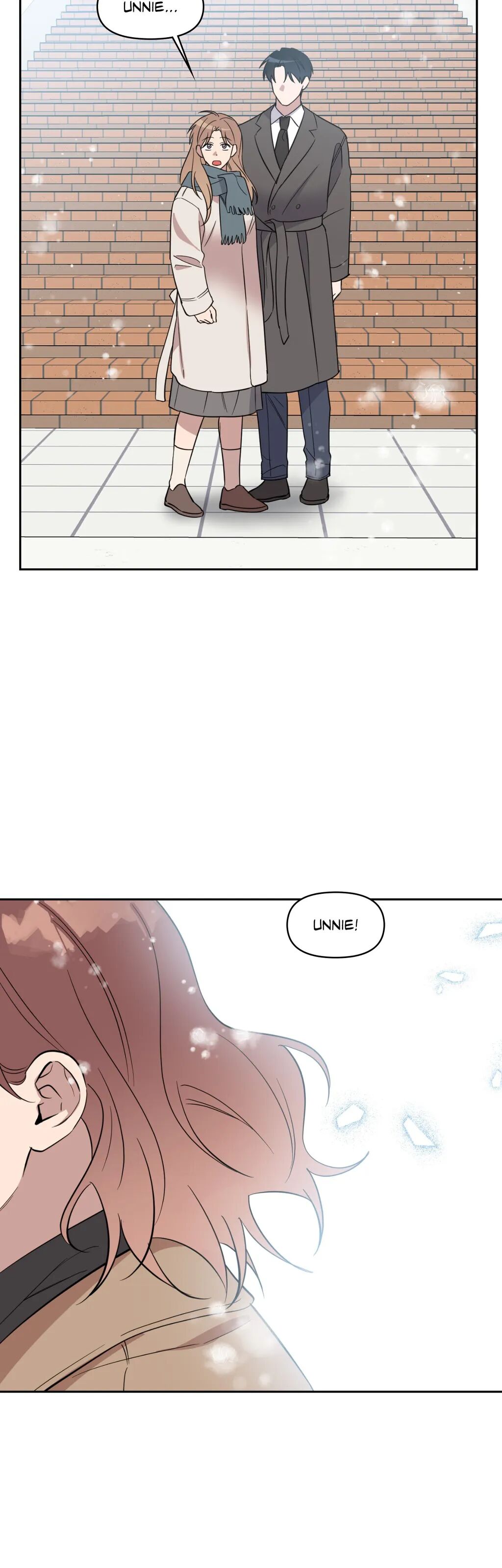 Love Rebooted Manhwa - Chapter 64 Page 61