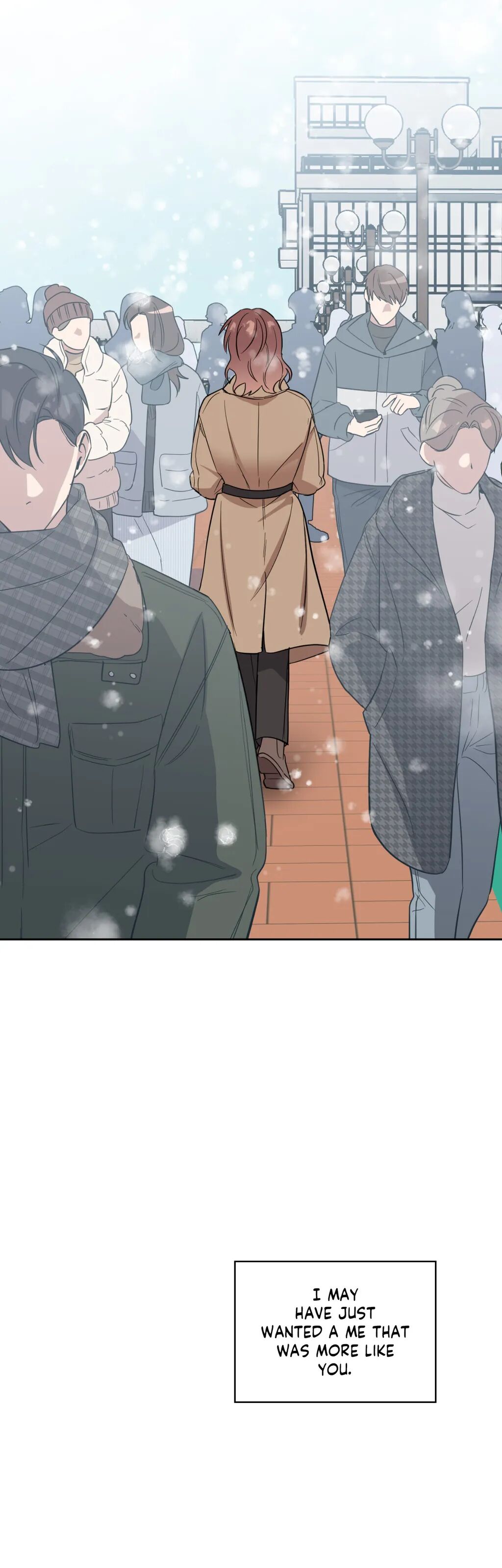 Love Rebooted Manhwa - Chapter 64 Page 63