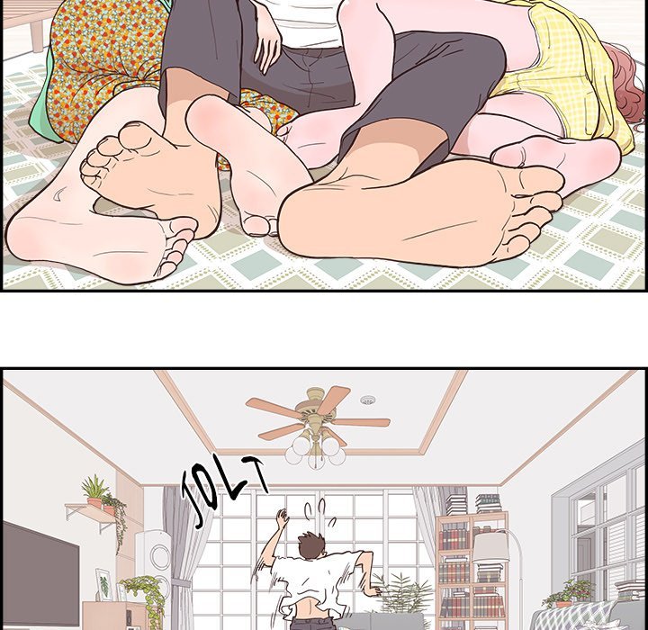 Sunny-Side Up Manhwa - Chapter 8 Page 4