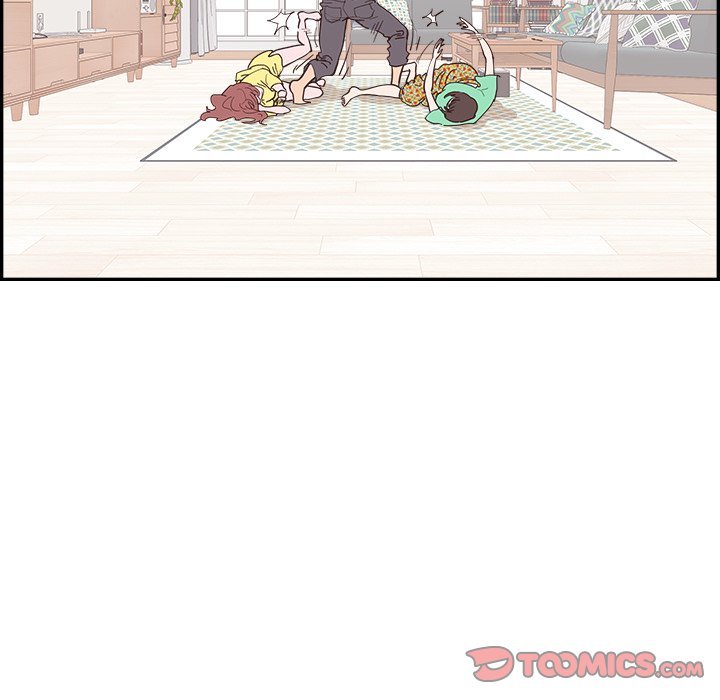 Sunny-Side Up Manhwa - Chapter 8 Page 5