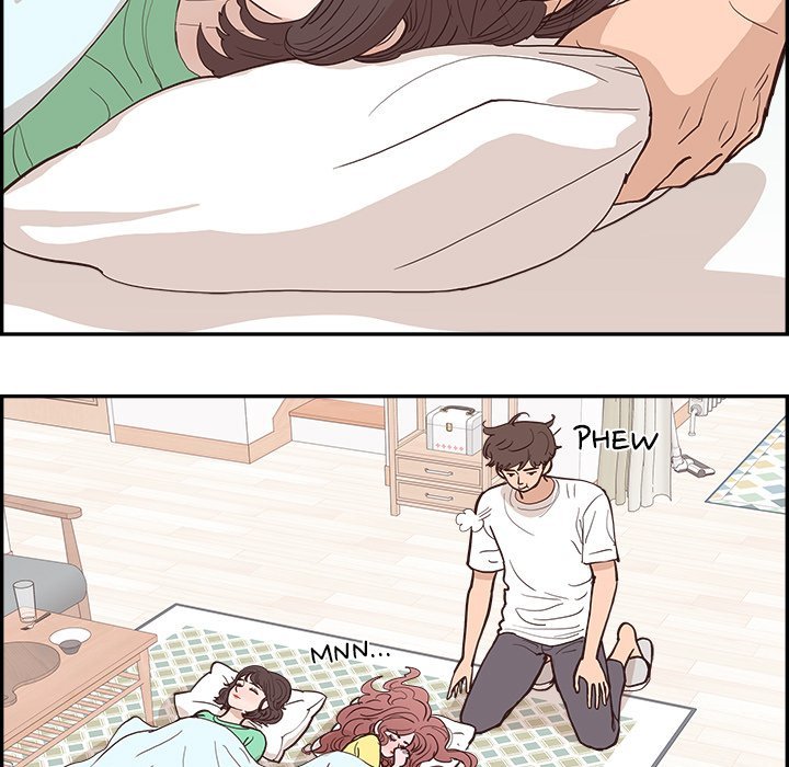 Sunny-Side Up Manhwa - Chapter 8 Page 8