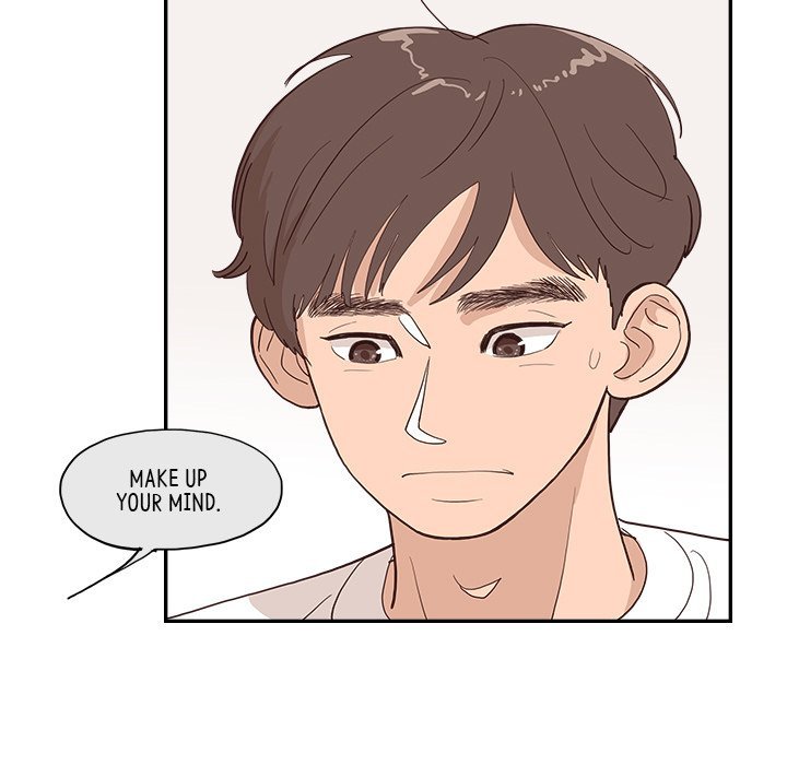 Sunny-Side Up Manhwa - Chapter 8 Page 10