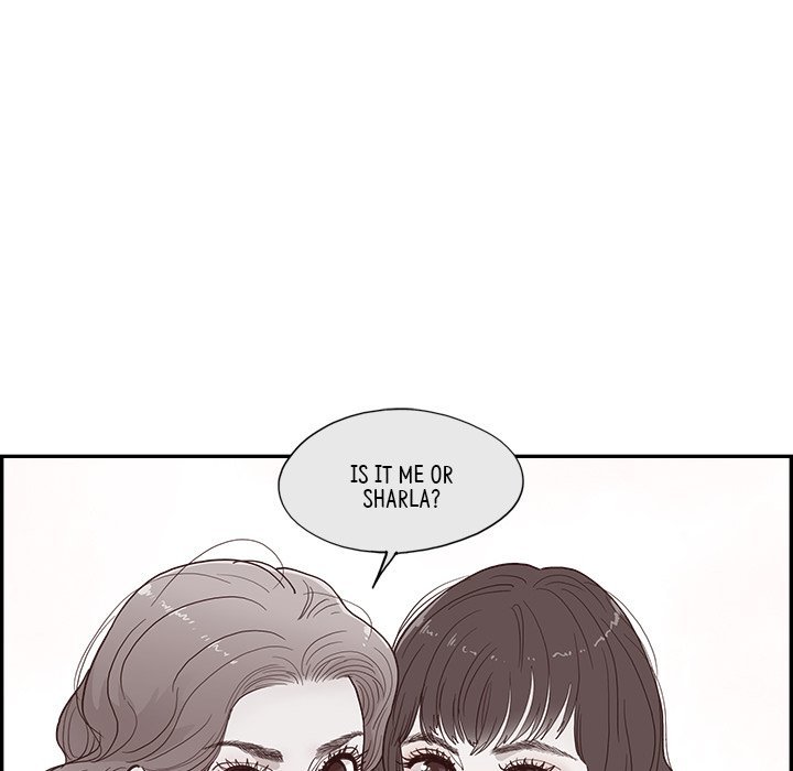 Sunny-Side Up Manhwa - Chapter 8 Page 11