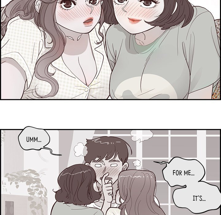 Sunny-Side Up Manhwa - Chapter 8 Page 12