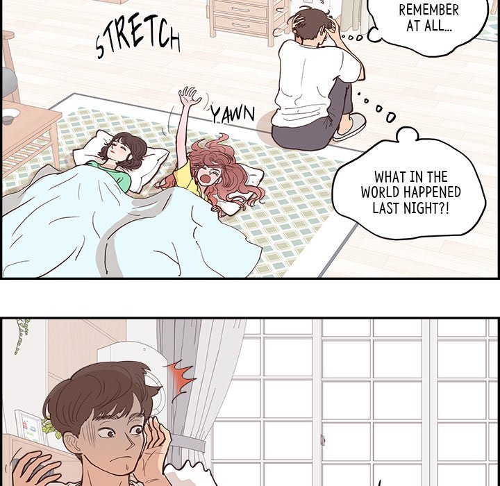 Sunny-Side Up Manhwa - Chapter 8 Page 14