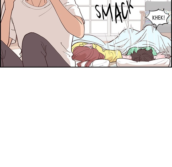 Sunny-Side Up Manhwa - Chapter 8 Page 15