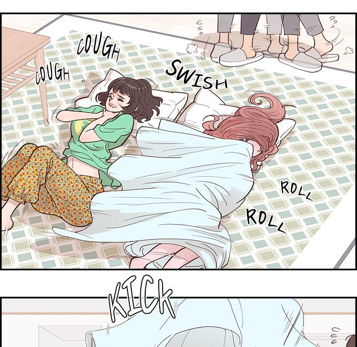 Sunny-Side Up Manhwa - Chapter 8 Page 16