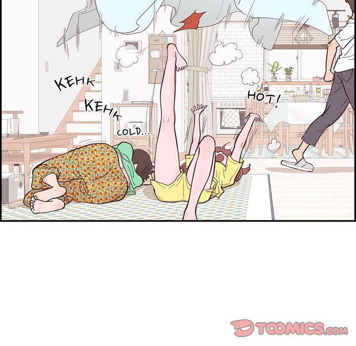 Sunny-Side Up Manhwa - Chapter 8 Page 17