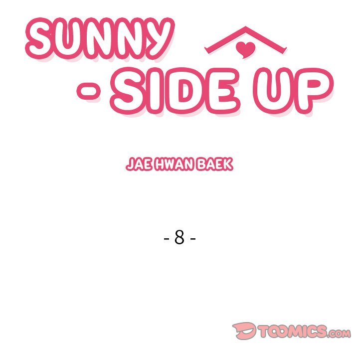 Sunny-Side Up Manhwa - Chapter 8 Page 21