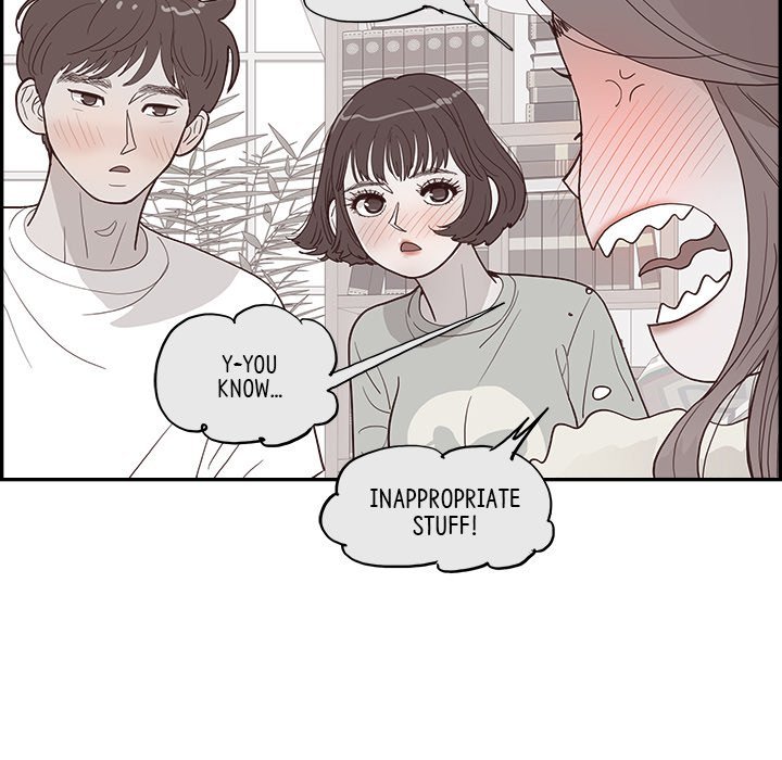 Sunny-Side Up Manhwa - Chapter 8 Page 26