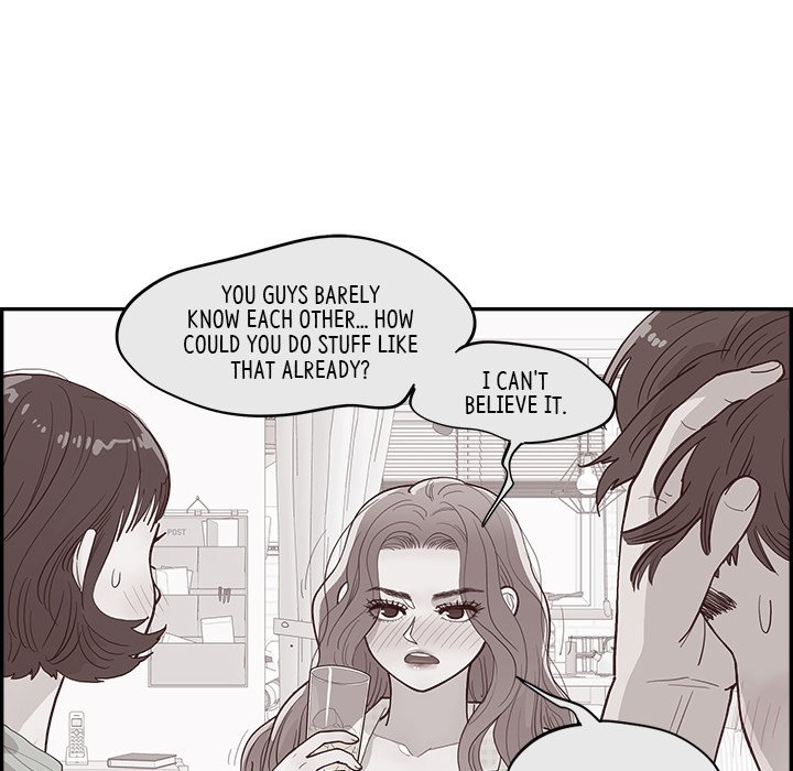 Sunny-Side Up Manhwa - Chapter 8 Page 27