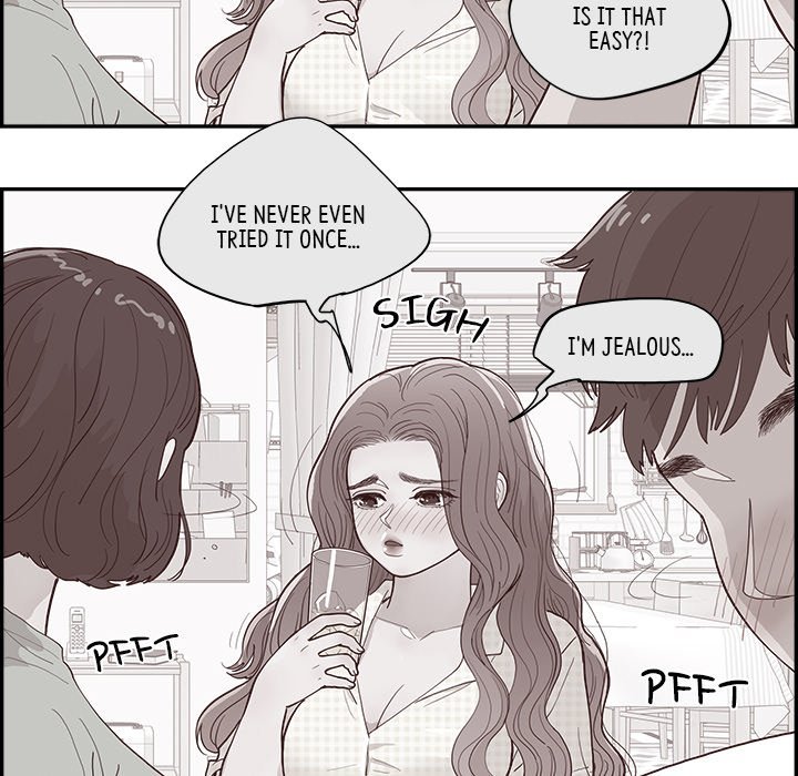 Sunny-Side Up Manhwa - Chapter 8 Page 28