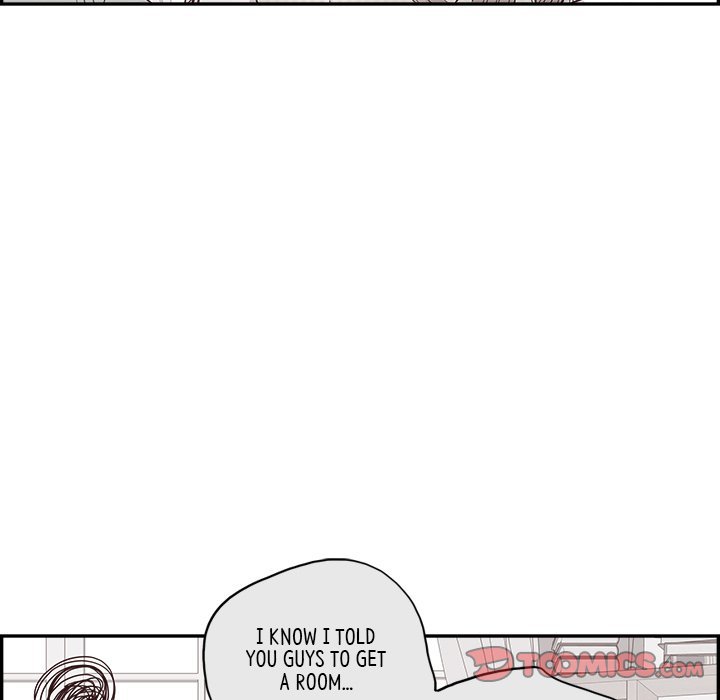 Sunny-Side Up Manhwa - Chapter 8 Page 29