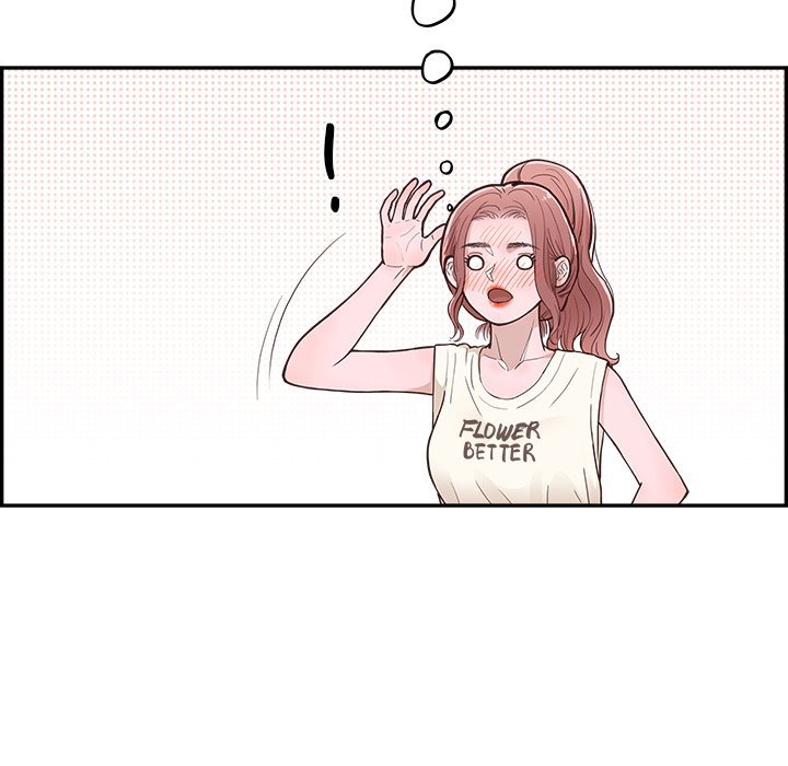 Sunny-Side Up Manhwa - Chapter 8 Page 31