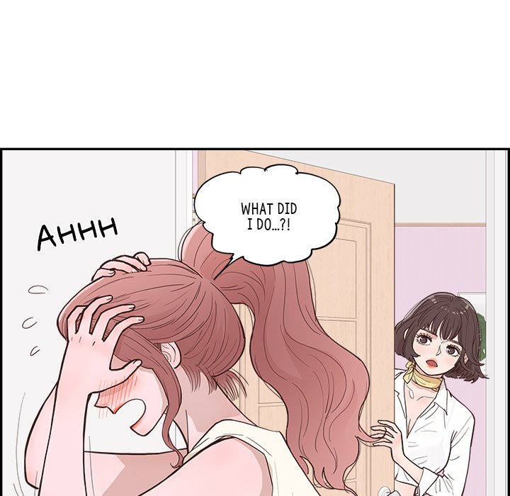 Sunny-Side Up Manhwa - Chapter 8 Page 32