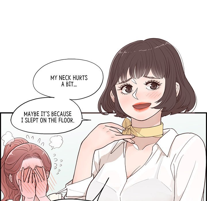 Sunny-Side Up Manhwa - Chapter 8 Page 34