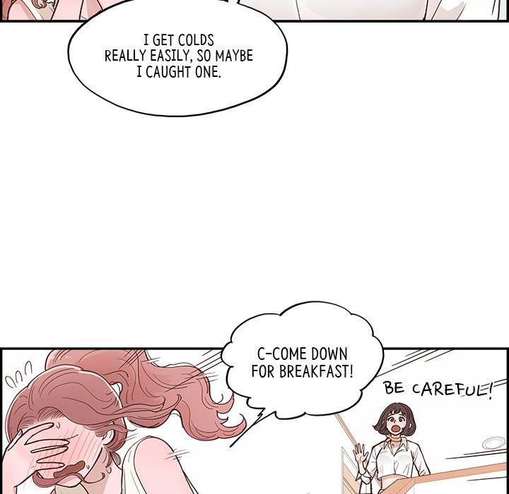 Sunny-Side Up Manhwa - Chapter 8 Page 35