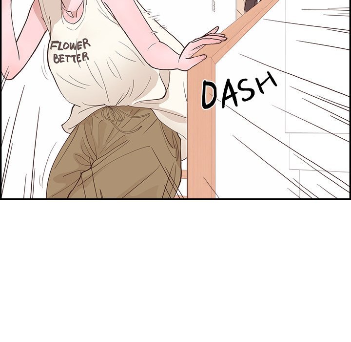 Sunny-Side Up Manhwa - Chapter 8 Page 36