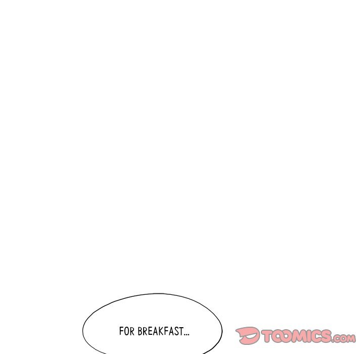 Sunny-Side Up Manhwa - Chapter 8 Page 37