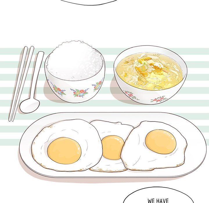 Sunny-Side Up Manhwa - Chapter 8 Page 38