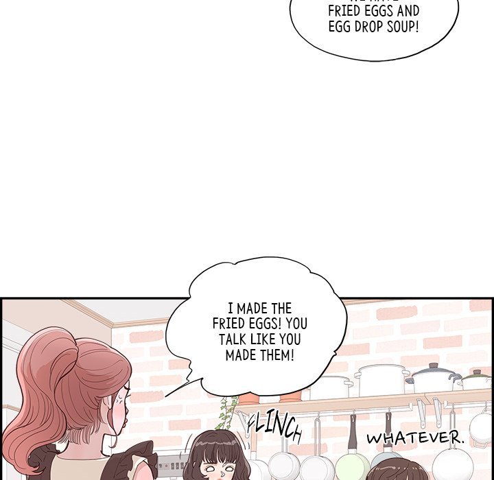 Sunny-Side Up Manhwa - Chapter 8 Page 39