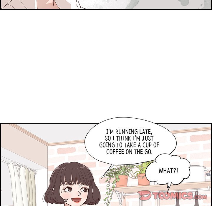 Sunny-Side Up Manhwa - Chapter 8 Page 41