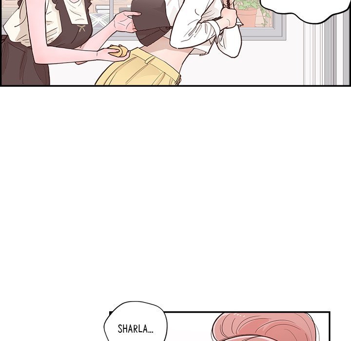 Sunny-Side Up Manhwa - Chapter 8 Page 46