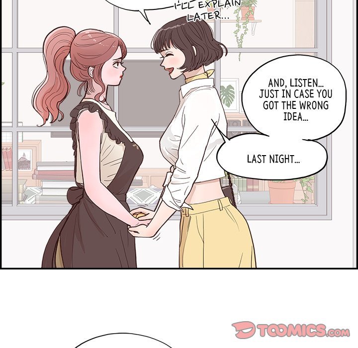 Sunny-Side Up Manhwa - Chapter 8 Page 49