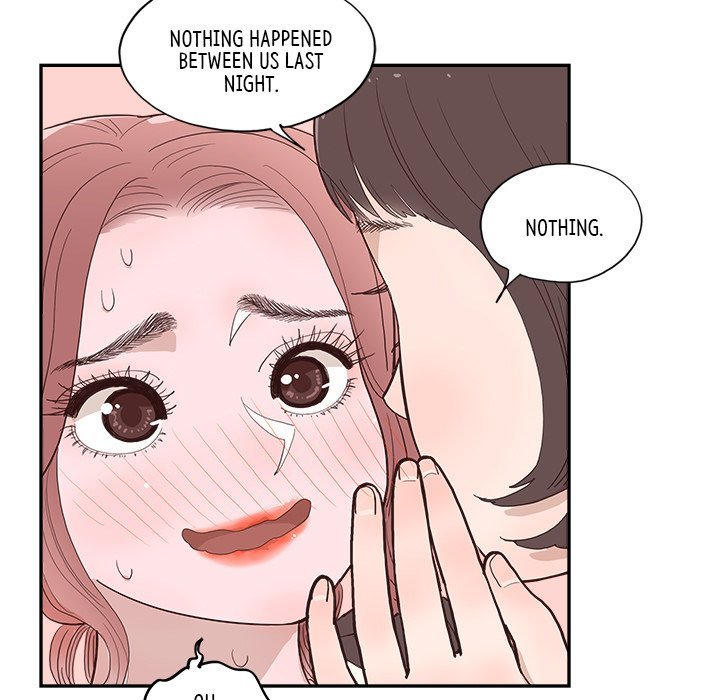 Sunny-Side Up Manhwa - Chapter 8 Page 50