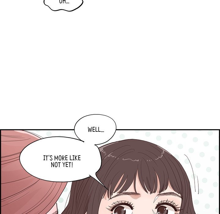 Sunny-Side Up Manhwa - Chapter 8 Page 51