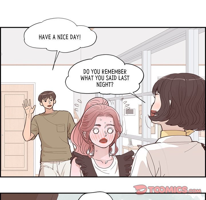 Sunny-Side Up Manhwa - Chapter 8 Page 53