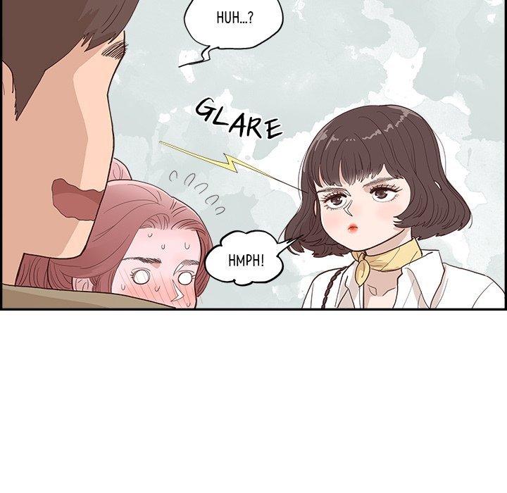 Sunny-Side Up Manhwa - Chapter 8 Page 54