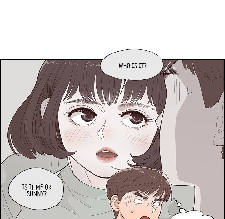 Sunny-Side Up Manhwa - Chapter 8 Page 55