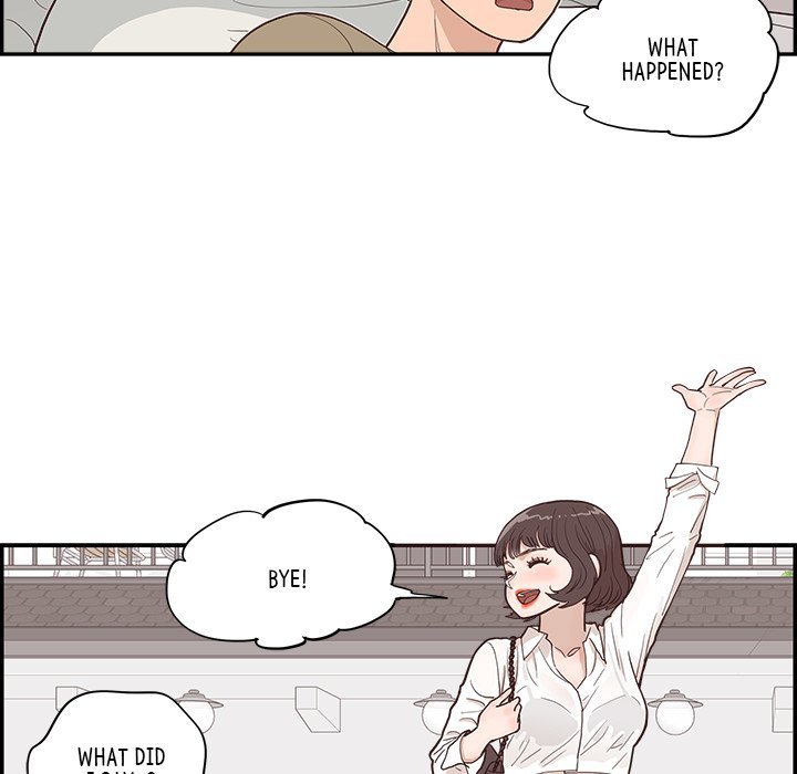 Sunny-Side Up Manhwa - Chapter 8 Page 56