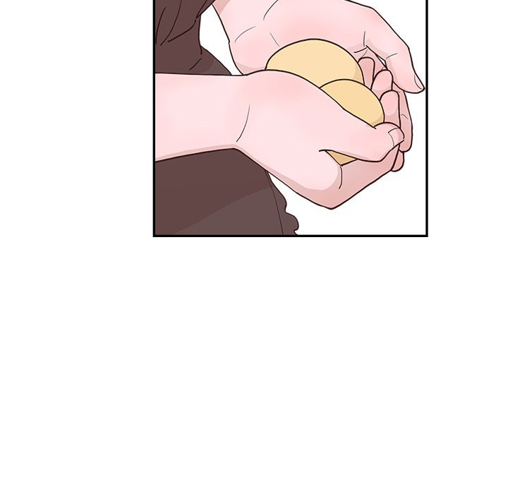 Sunny-Side Up Manhwa - Chapter 8 Page 59