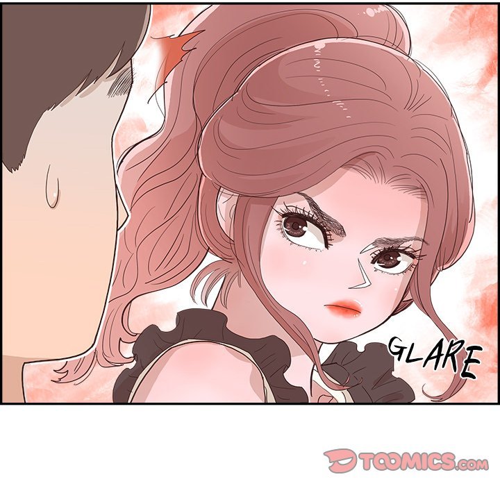 Sunny-Side Up Manhwa - Chapter 8 Page 61