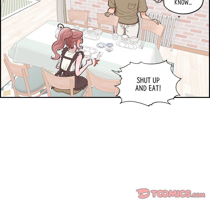Sunny-Side Up Manhwa - Chapter 8 Page 65